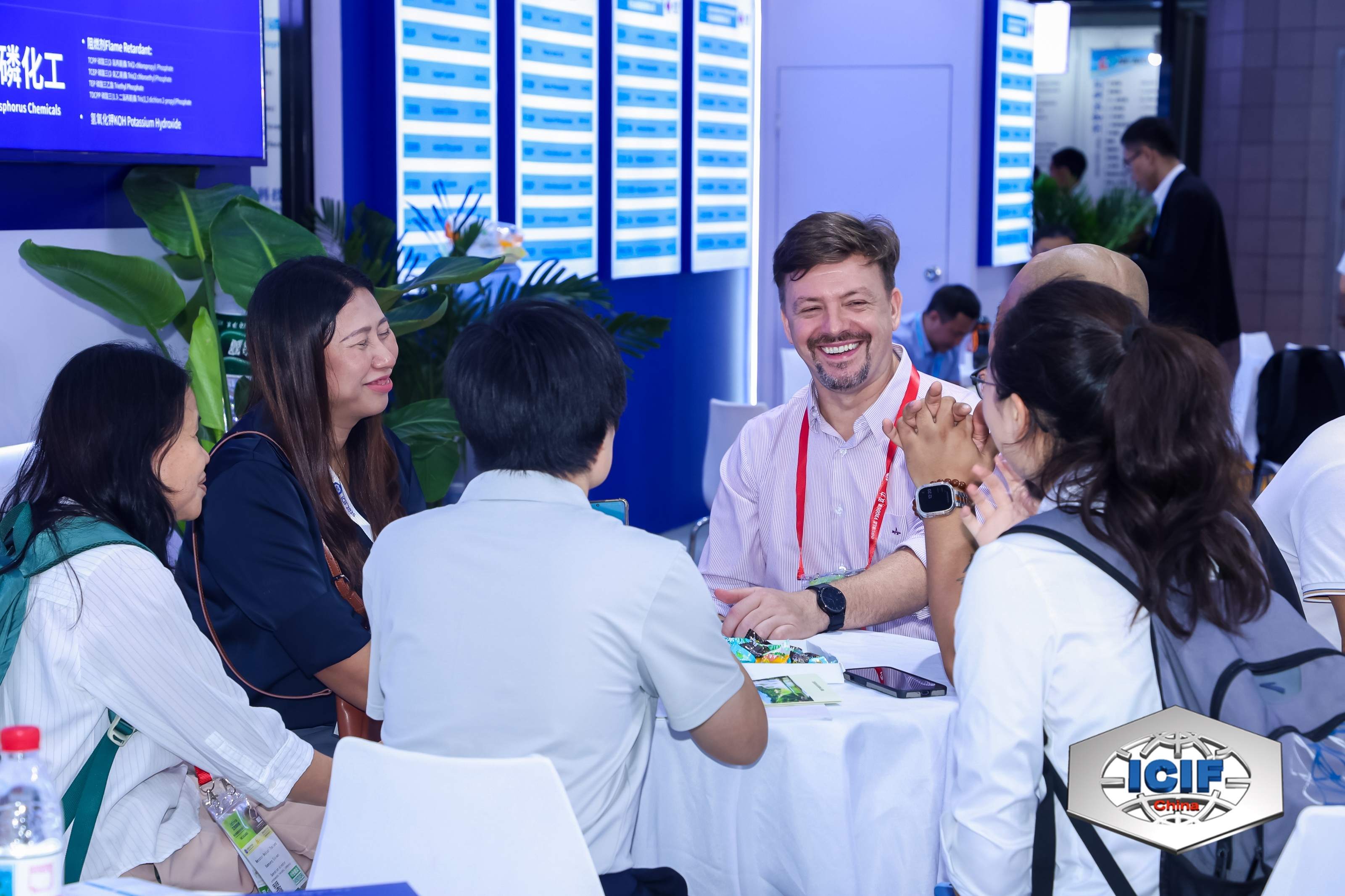 China Chemical Packaging and Logistics Trade Insights for Global Supply Chains