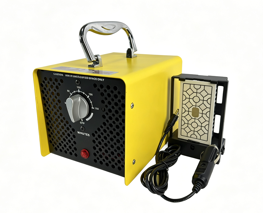 Ozone Generator Supplier Guide to Durable and Efficient Models