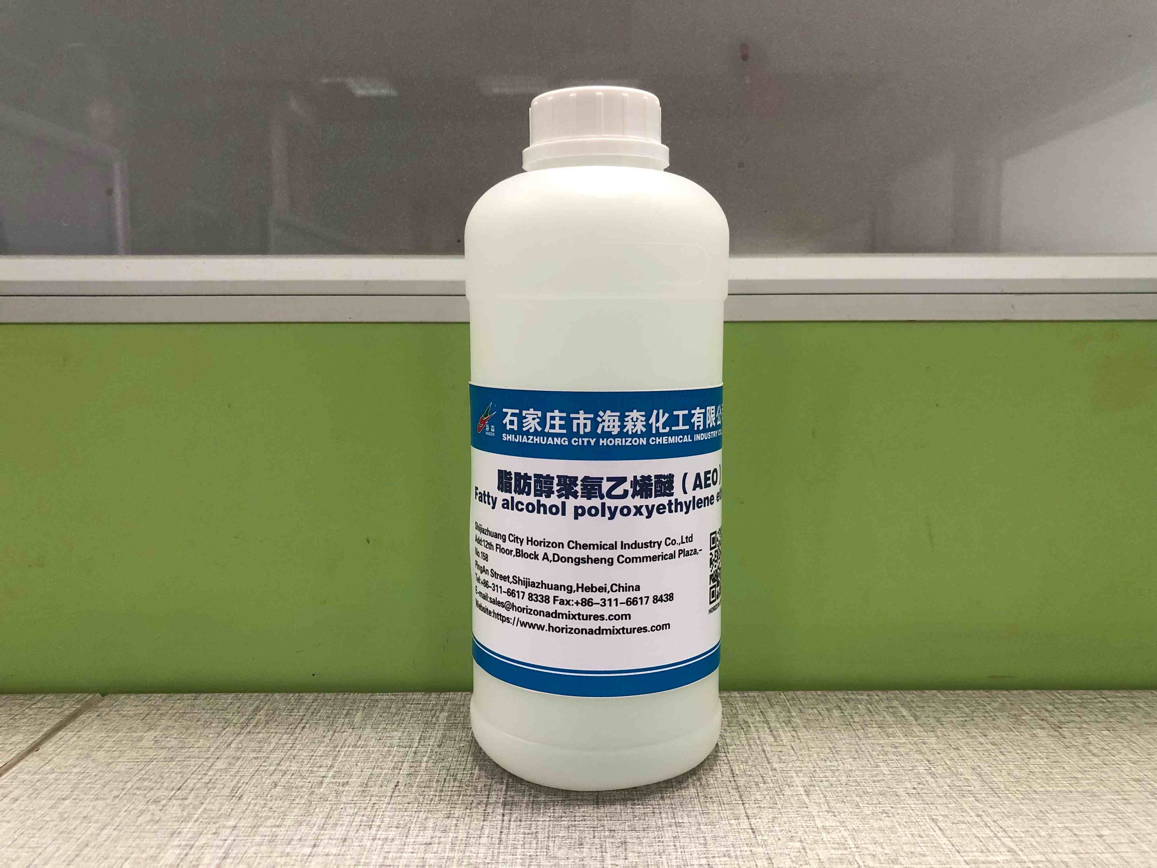 Professional Fatty Alcohol Polyoxyethylene Ether – Everything You Need to Know Professional Fatty Alcohol Polyoxyethylene Ether – Everything You Need to Know